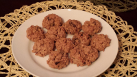 Quaker Oatmeal Cookies Recipe - Food.com image
