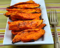 BAKING SWEET POTATOES IN OVEN RECIPES