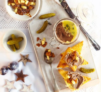 Quinoa Tabbouleh Recipe: How to Make It - Taste of Home image