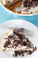 Best No Bake Oreo Cheesecake Recipe - How to Make No Bak… image