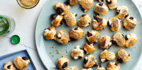 Mini quiches recipe - BBC Good Food image