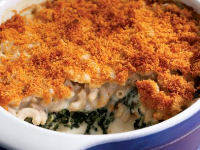 Baked Mac and Cheese Recipe | Food Network image