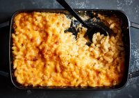 SOUTHERN MACARONI AND CHEESE RECIPE RECIPES