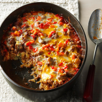 Easy Crockpot Turkey Chili Recipe - How To Make Slow ... image
