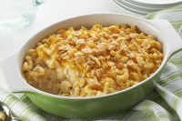 VELVEETA® Down-Home Macaroni & Cheese - My Food … image