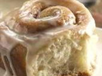 From Scratch Cinnamon Yeast Rolls | Just A Pinch Recipes image