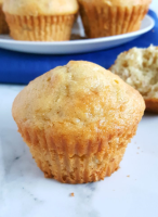 HOW TO BAKE MUFFINS RECIPES