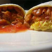 HOW TO COOK POTATOES FOR BREAKFAST BURRITOS RECIPES