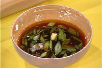 Dipping Sauce for Spring Rolls Recipe | Rachael Ray | Food ... image