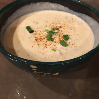 Karyn's Cream of Crab Soup Recipe | Allrecipes image