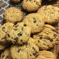 Chocolate Chip Cookies V Recipe | Allrecipes image