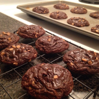 Easy Chocolate Cookies Recipe | Allrecipes image