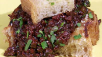 SLOPPY JOES WITH BBQ SAUCE RECIPES