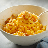 PAULA DEEN MAC AND CHEESE WITH BACON RECIPES