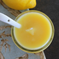 Perfect Lemon Curd Recipe | Allrecipes image