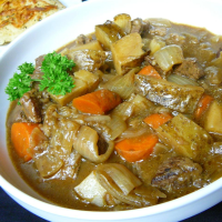 Ultimate Guinness® Beef Stew Recipe | Allrecipes image