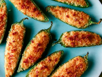 Air Fryer Jalapeño Poppers Recipe | Food Network Kitchen ... image