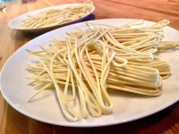 Eggless Pasta Recipe | Allrecipes image