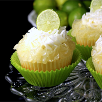 Key Lime Cake II Recipe | Allrecipes image