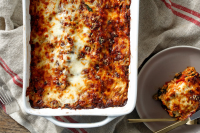 Spinach Lasagna Recipe - NYT Cooking image