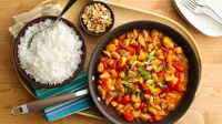 5-Ingredient Sweet-and-Sour Chicken - LifeMadeDelicious.ca image