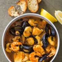 Monterey Bay Cioppino | Cook's Country - Quick Recipes image