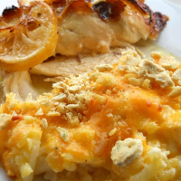 CHEESE HASH BROWNS CASSEROLE RECIPES