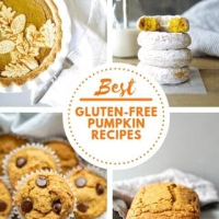 PUMPKIN COOKIES WITHOUT EGGS RECIPES