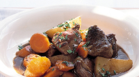 Irish Lamb Stew Recipe - Martha Stewart image