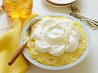 Banana Cream Pudding Recipe | Tyler Florence | Food Network image