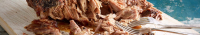 Mushroom stroganoff recipe - BBC Good Food image