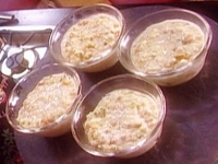 RECIPE FOR BAKED RICE PUDDING RECIPES