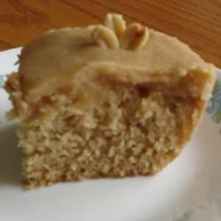 Peanut Butter Cake I Recipe | Allrecipes image