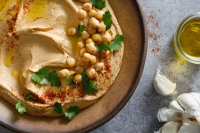 Hummus Recipe - NYT Cooking image