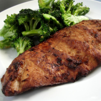 Low-Cal Chicken Recipe | Allrecipes image