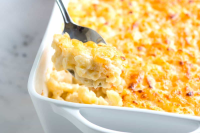 BAKED SEAFOOD MAC AND CHEESE RECIPES