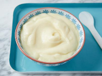 Vanilla Pudding Recipe | Food Network Kitchen | Food Network image