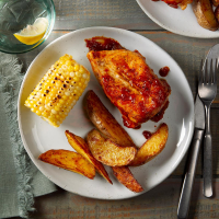 Maryland chicken recipe - BBC Good Food image