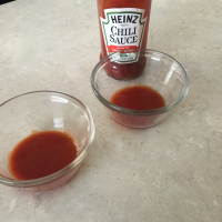 SAUCE FOR CHILI RECIPES