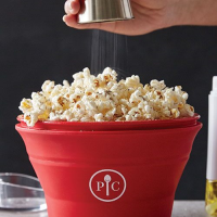 Homemade Microwave Popcorn - Recipes | Pampered Chef U… image
