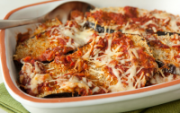 Recipe: Easy Baked Eggplant Parmesan | Whole Foods Mark… image