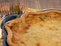 Baked Macaroni and Cheese Recipe | Alton Brown - Food N… image
