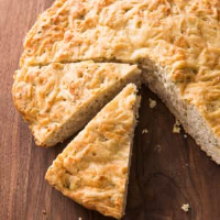 Cheesy Ham and Hash Brown Casserole Recipe | Allrecipes image