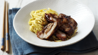 Whole chicken recipes - BBC Good Food image