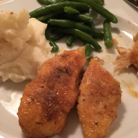 MEALS TO MAKE WITH CHICKEN TENDERS RECIPES
