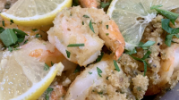 Shrimp De Jong | Clinton Kelly | Recipe - Rachael Ray Show image