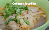 The Cabbage Soup Diet Plan and Recipe – Trans4m Fitness ... image