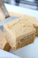 Peanut Butter Cake - CincyShopper image