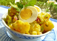 Old Fashioned Potato Salad - Allrecipes image