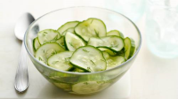 Dill Pickle Potato Salad Recipe: How to Make It image